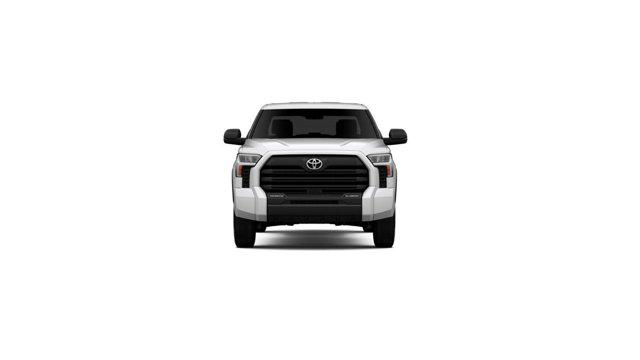 2026 Toyota Tundra SR5 CrewMax 5.5' Bed