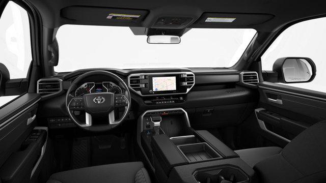 2026 Toyota Tundra SR5 CrewMax 5.5' Bed