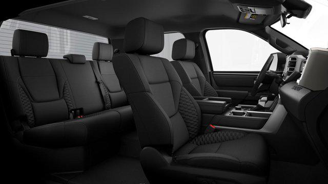 2026 Toyota Tundra SR5 CrewMax 5.5' Bed