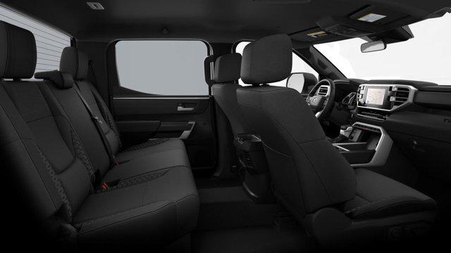 2026 Toyota Tundra SR5 CrewMax 5.5' Bed