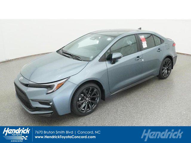 2026 Toyota Corolla SE for sale in Concord, NC