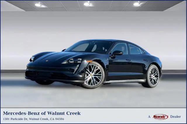 2024 Porsche Taycan RWD for sale in Walnut Creek, CA