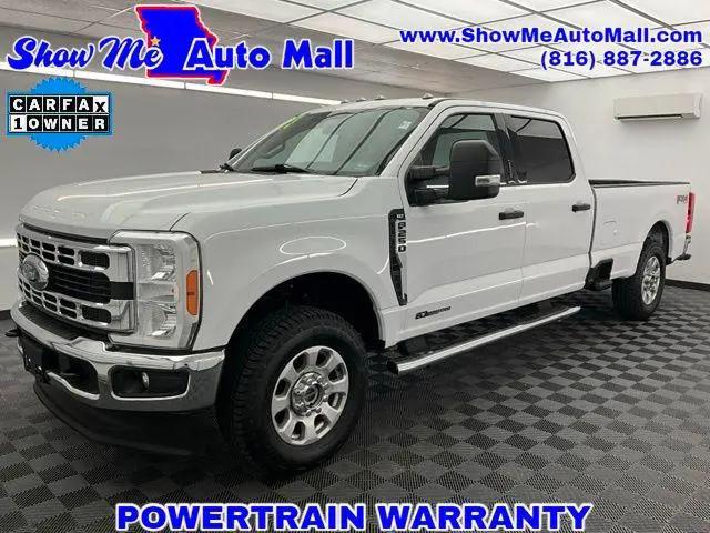 2023 Ford F-250 XLT for sale in Harrisonville, MO