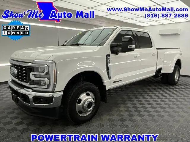 2024 Ford F-350 Lariat for sale in Harrisonville, MO