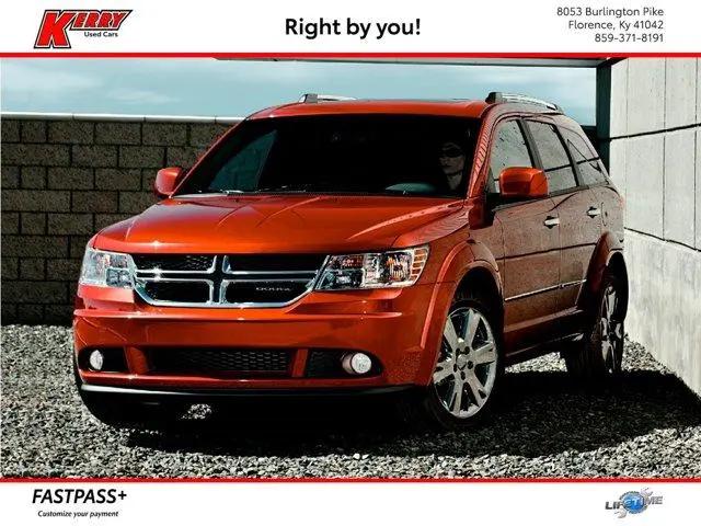 2017 Dodge Journey SE for sale in Florence, KY