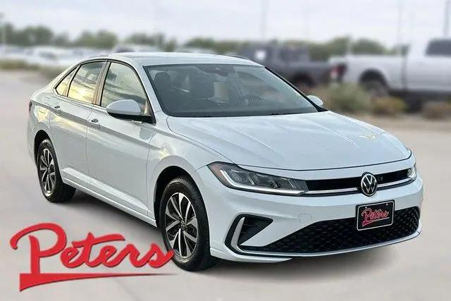 2025 Volkswagen Jetta 1.5T S for sale in Longview, TX