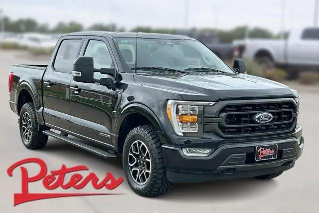 2023 Ford F-150 XLT for sale in Longview, TX