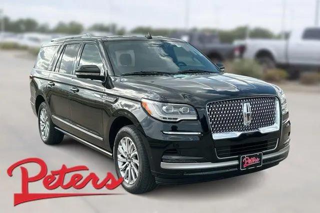 2024 Lincoln Navigator Premiere L for sale in Longview, TX