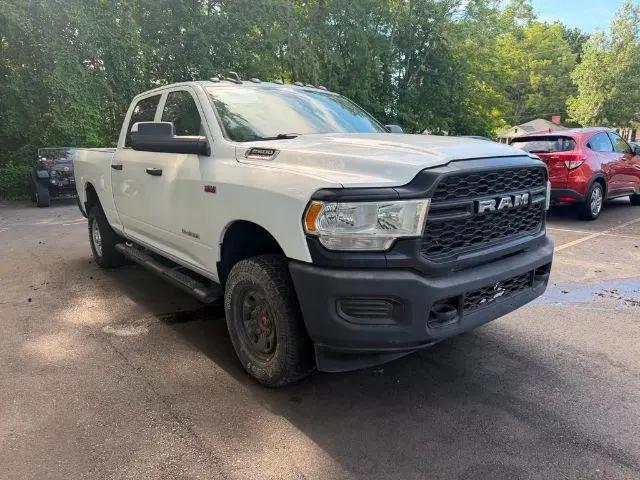 2022 Ram 2500 Tradesman Crew Cab 4x4 6'4" Box for sale in Charlotte, NC
