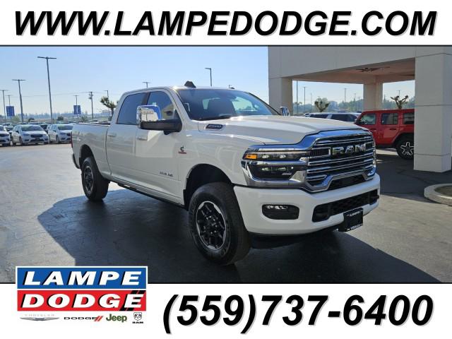 2026 Ram 2500 Laramie Crew Cab 4x4 6'4" Box for sale in Visalia, CA