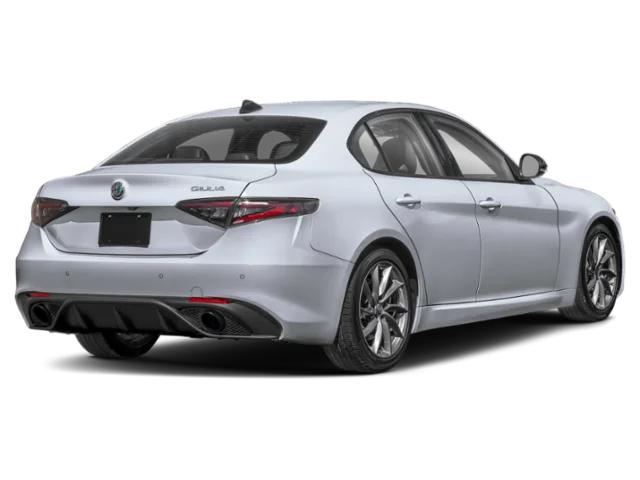 2026 Alfa Romeo Giulia GIULIA 2026 Alfa Romeo Giulia GIULIA