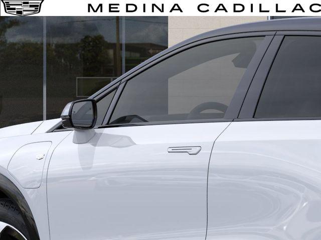2026 Cadillac iQ Sport