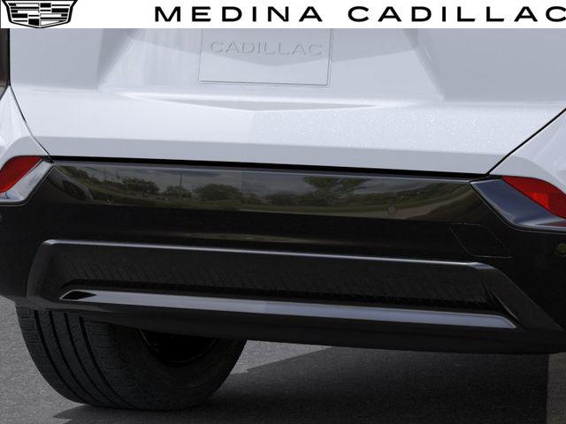 2026 Cadillac iQ Sport