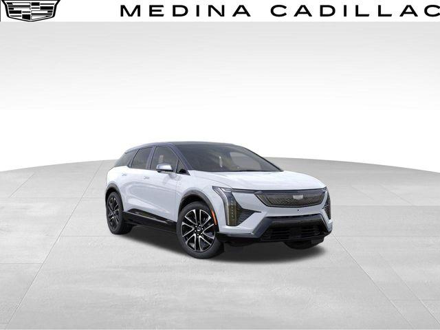 2026 Cadillac iQ Sport for sale in Medina, OH