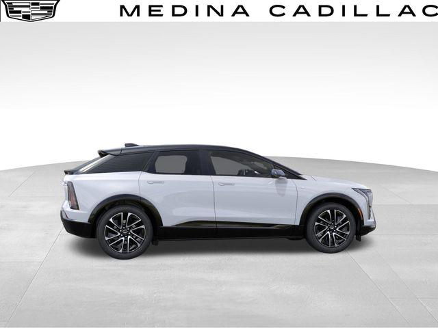 2026 Cadillac iQ Sport