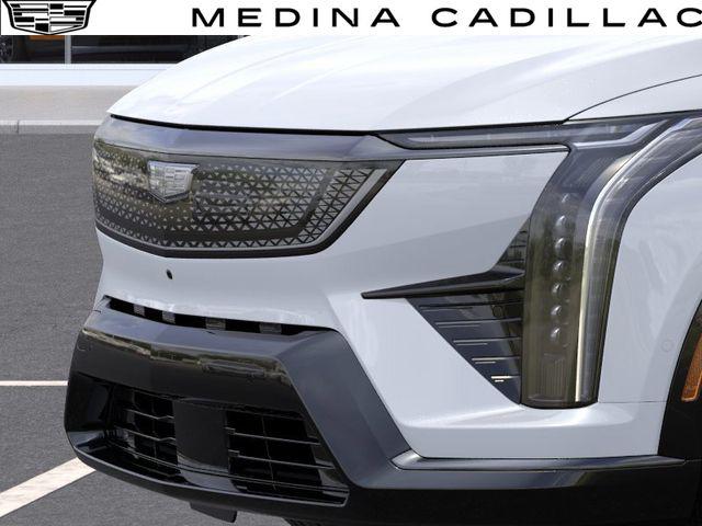 2026 Cadillac iQ Sport