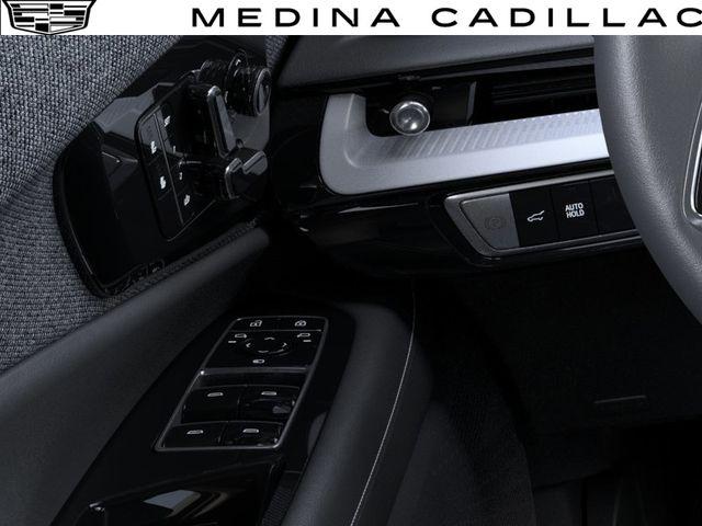 2026 Cadillac iQ Sport