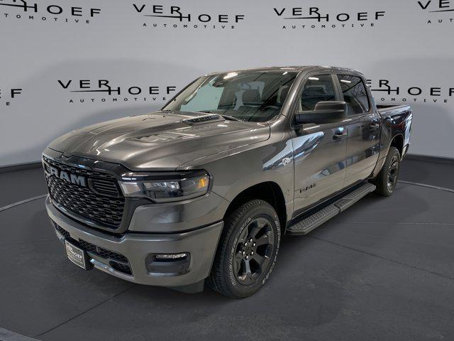 2026 RAM Ram 1500 RAM 1500 EXPRESS CREW CAB 4X4 57 BOX
