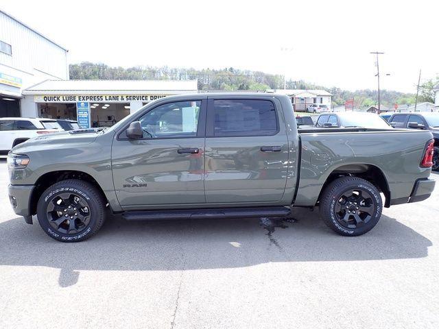 2026 RAM Ram 1500 RAM 1500 EXPRESS CREW CAB 4X4 57 BOX