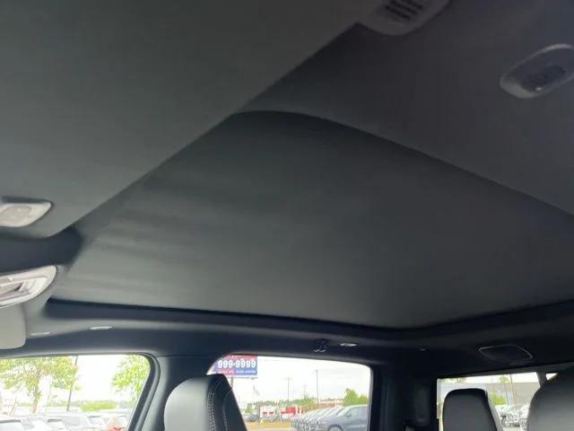 2026 Ram 1500 Rebel Crew Cab 4x4 5'7" Box