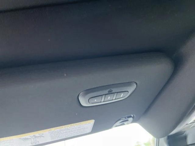 2026 Ram 1500 Rebel Crew Cab 4x4 5'7" Box