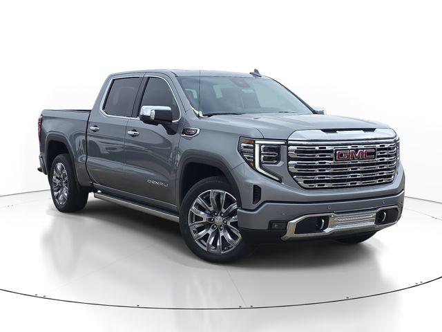 2026 GMC Sierra 1500 Crew Cab, Short Bed, Denali, 4WD for sale in Lansing, MI