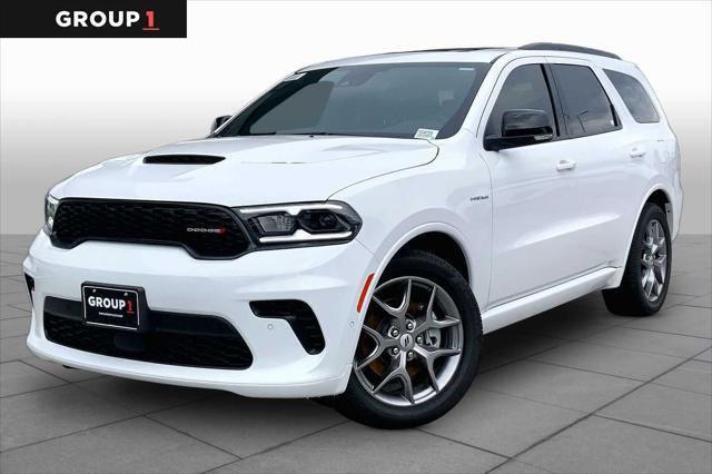 2026 Dodge Durango GT Plus AWD HEMI V8 for sale in Rockwall, TX