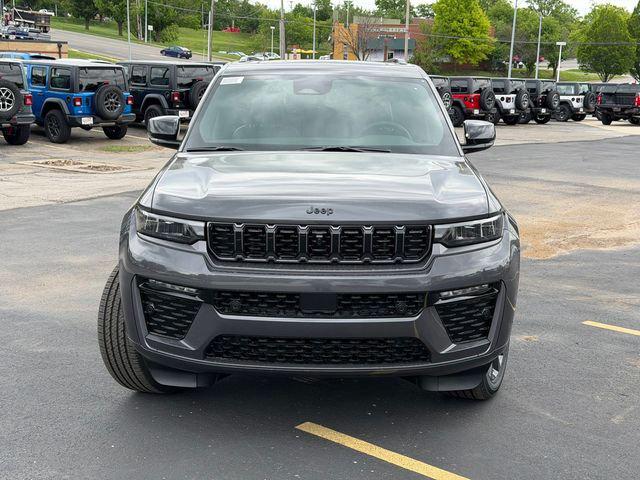 2026 Jeep Grand Cherokee GRAND CHEROKEE LIMITED RESERVE 4X4 2026 Jeep Grand Cherokee GRAND CHEROKEE LIMITED RESERVE 4X4