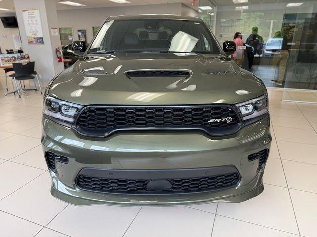 2026 Dodge Durango DURANGO SRT HELLCAT JAILBREAK AWD