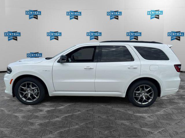 2026 Dodge Durango DURANGO GT PREMIUM AWD HEMI V8