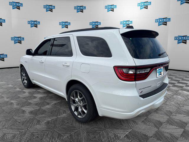 2026 Dodge Durango DURANGO GT PREMIUM AWD HEMI V8