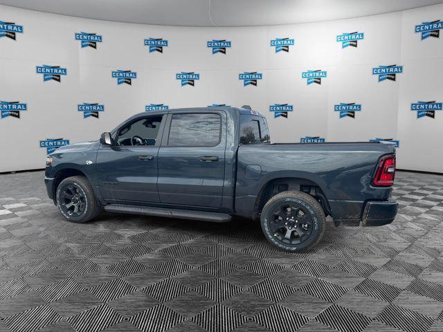 2026 RAM Ram 1500 RAM 1500 EXPRESS CREW CAB 4X4 57 BOX