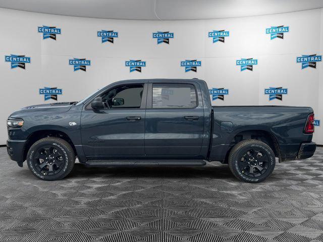 2026 RAM Ram 1500 RAM 1500 EXPRESS CREW CAB 4X4 57 BOX