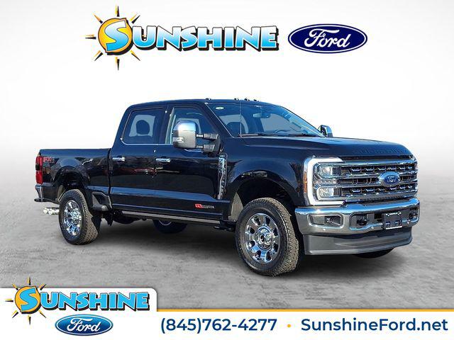 2026 Ford F-350 LARIAT for sale in Newburgh, NY