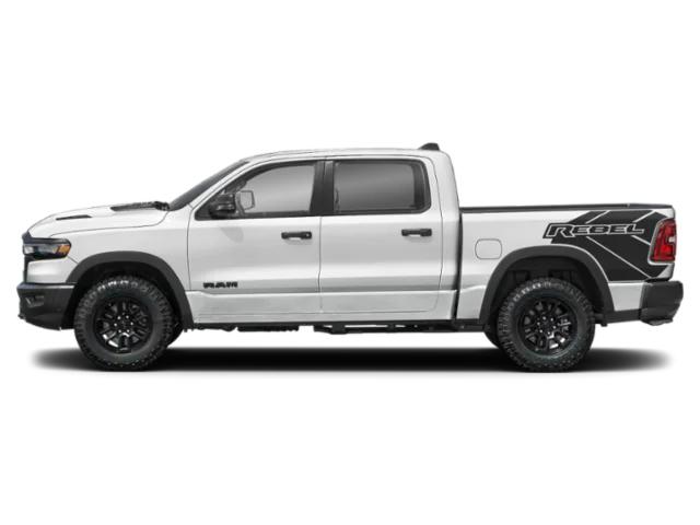 2026 RAM Ram 1500 RAM 1500 REBEL CREW CAB 4X4 57 BOX