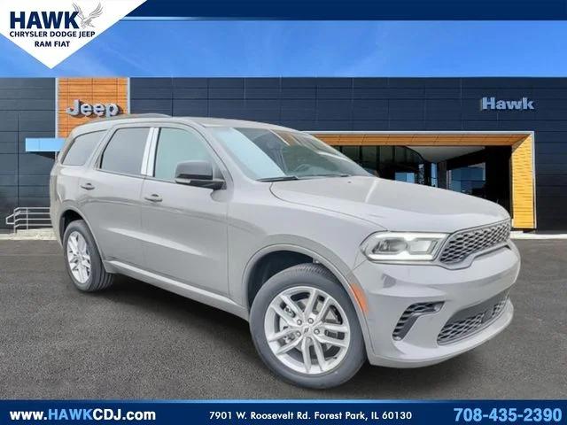 2026 Dodge Durango GT Plus for sale in Forest Park, IL
