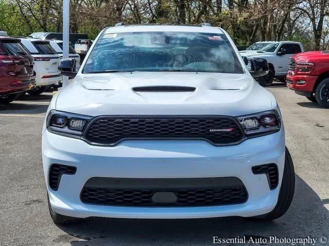 2026 Dodge Durango GT Plus AWD
