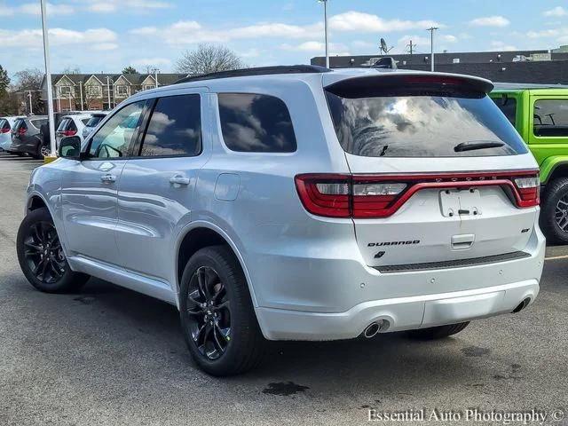 2026 Dodge Durango GT Plus AWD