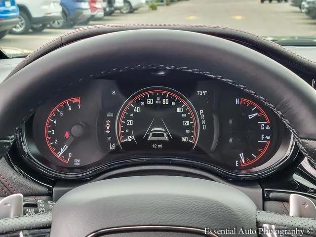 2026 Dodge Durango GT Plus AWD
