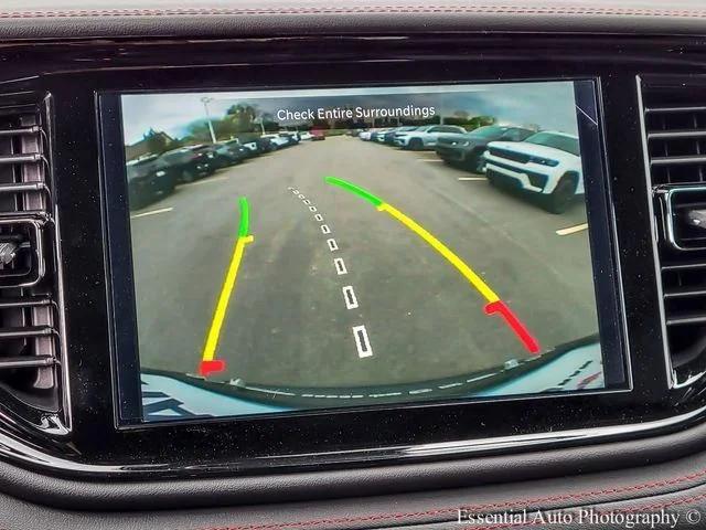 2026 Dodge Durango GT Plus AWD