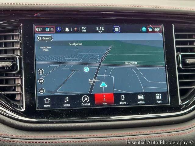 2026 Dodge Durango GT Plus AWD