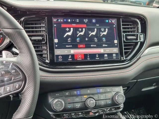 2026 Dodge Durango GT Plus AWD