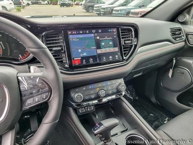 2026 Dodge Durango GT Plus AWD
