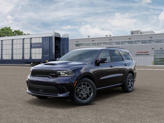 2026 Dodge Durango DURANGO GT PREMIUM AWD HEMI V8
