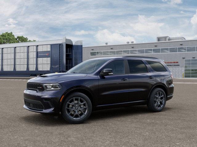 2026 Dodge Durango DURANGO GT PREMIUM AWD HEMI V8