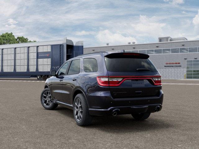2026 Dodge Durango DURANGO GT PREMIUM AWD HEMI V8