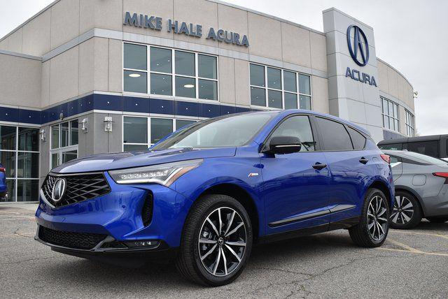 2026 Acura RDX w/A-Spec Advance Package for sale in Murray, UT