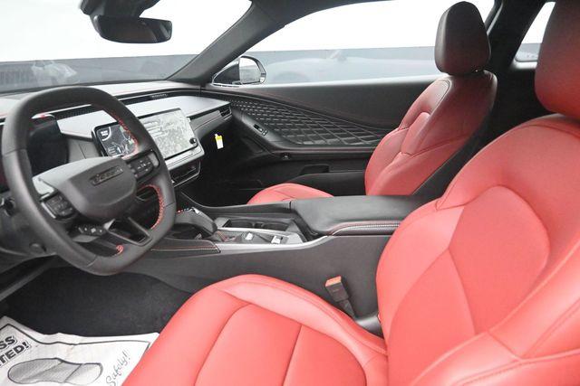 2026 Dodge Charger R/T Plus