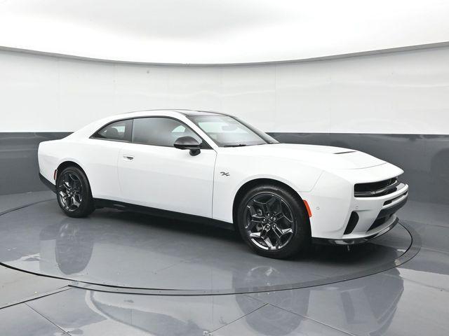 2026 Dodge Charger R/T Plus