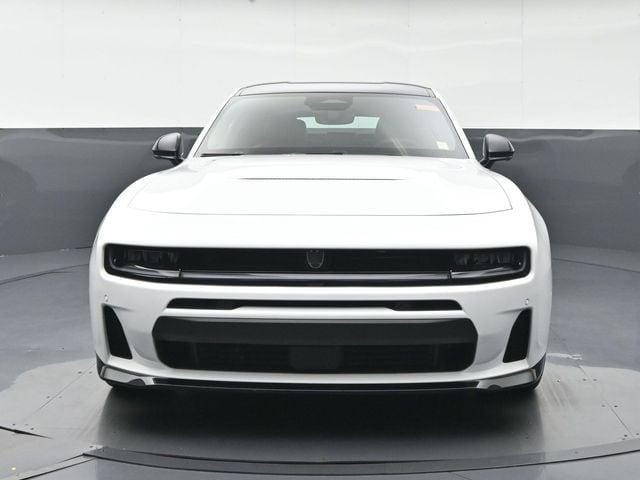2026 Dodge Charger R/T Plus